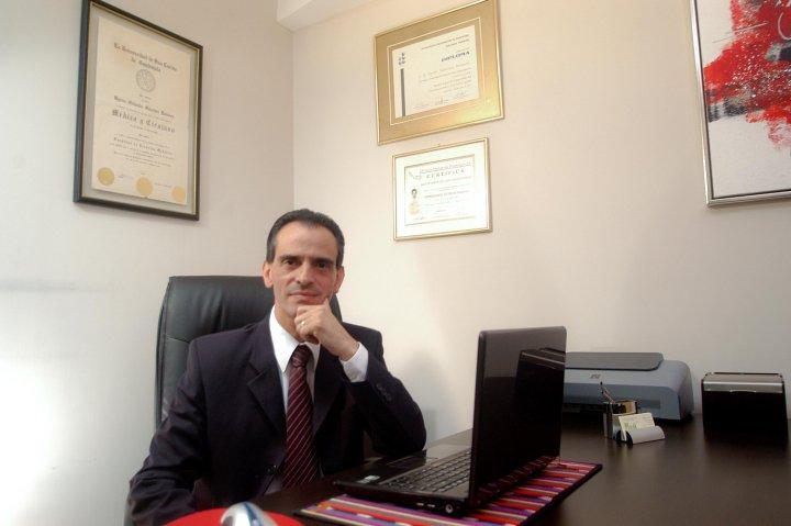 Dr. Sanchez