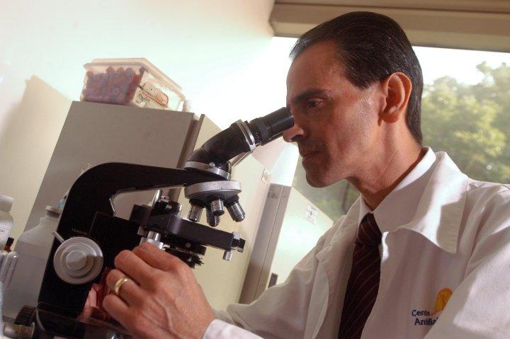 Dr. Sanchez