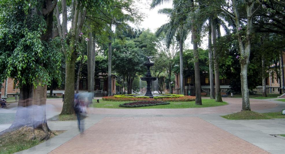 Hospital Universitario de San Vicente Fundación