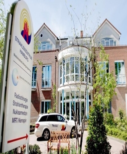 Cyberknife Center Hamburg — photo
