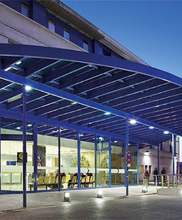 Hospital Clínic Costa Brava — photo