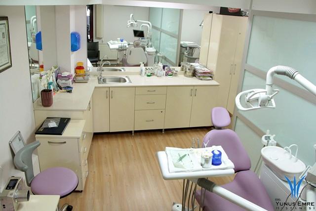 Yunus Emre Hospital