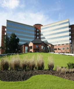Hospital Universitario Austral — photo