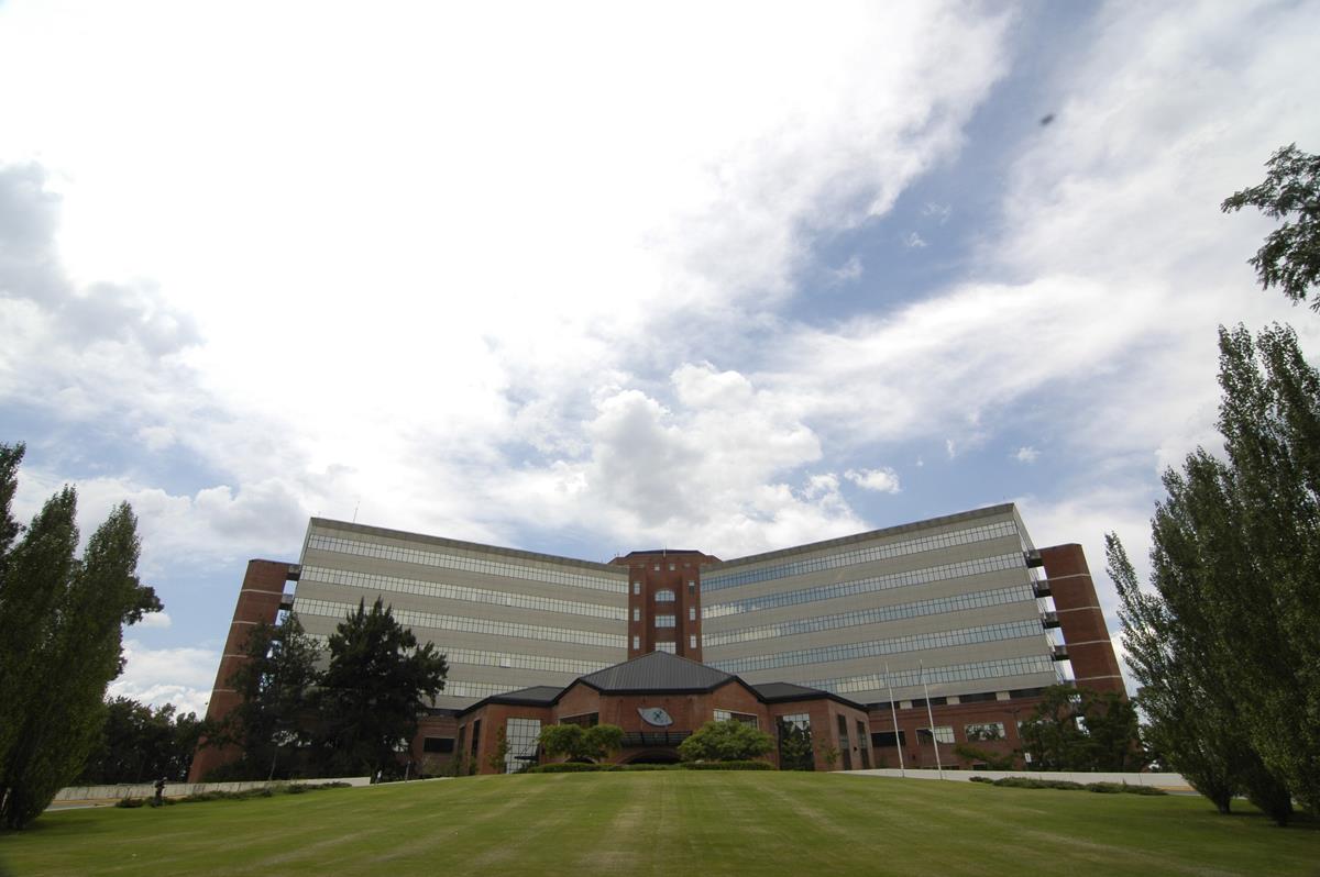 Hospital Universitario Austral