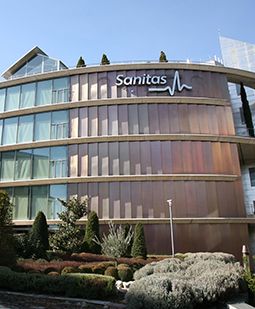 Sanitas — photo