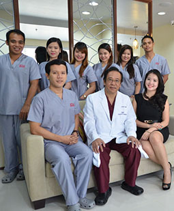 Nuhart Hair Restoration Philippines — photo