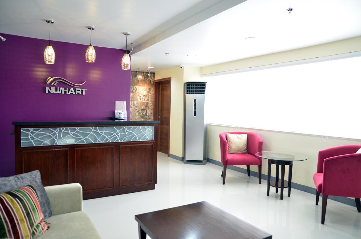 Nuhart Hair Restoration Philippines