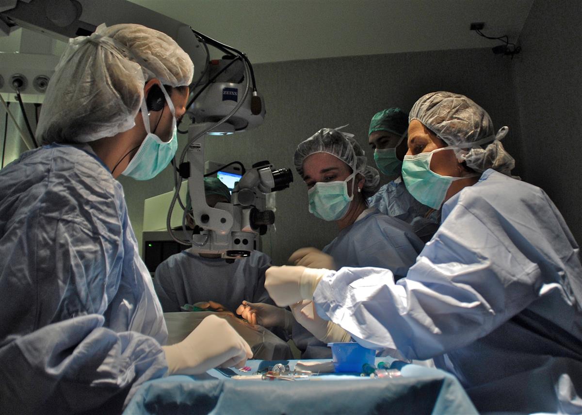 Institut Comtal d'Oftalmologia