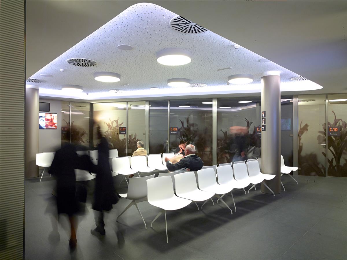 Institut Comtal d'Oftalmologia