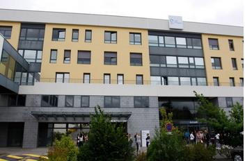 CHP Saint-Grégoire