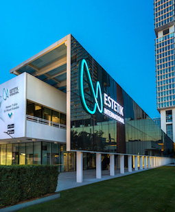 Estetik International — photo