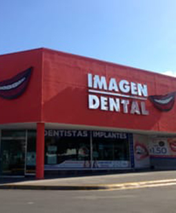 Imagen Dental — photo