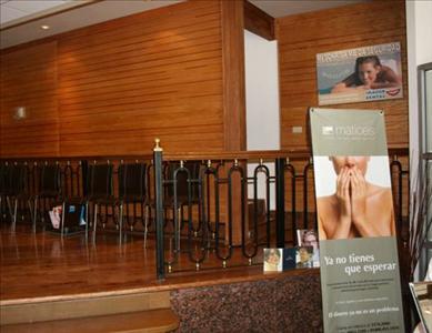 Lobby 3 - Imagen Dental