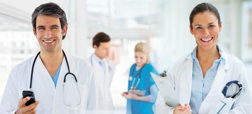 SARAFIANOS Private Clinic