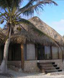 Maya Spa — photo