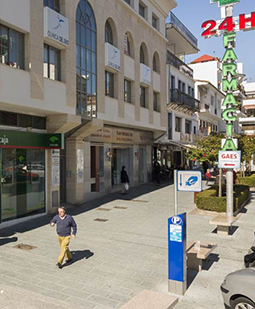 Clinica Dental Alemana Marbella — photo