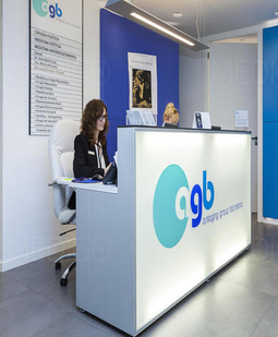 Antiaging Group Barcelona — photo