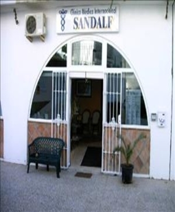 Clinica SANDALF — photo