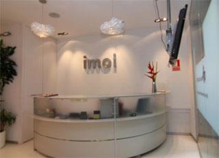Entrance - IMOI