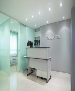 Cisne Dental — photo