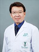 Dr. Sukit Chitrabamrung, Rheumatologist