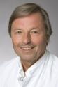 Prof. Hartwig Huland, MD, PhD, Head of the Urology & Prostate Cancer