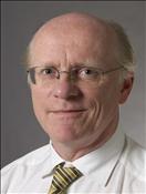Prof. Nicolaus Kröger, MD, Head of the Department of Blood & Bone Marrow Transplantation