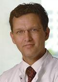 Prof. Dittmar Böckler, Administrative Director of the Department for Vascular Surgery