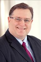 Prof. Gerd U. Auffarth, Chairman of the Department of Ophthalmology