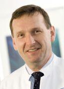 Prof. Markus W.Büchler, Managing Director of the Department of Surgery, Director of the European Pancreas Center