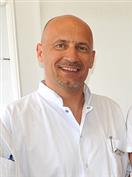 Dr. Pierre-Olivier Pinelli, Consultant at Marseille University Hospital, Institute for Locomotion