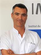 Dr. Xavier Flecher, Chairman of the Department of Orthopaedic and Traumatologic Surgery, The Aix-Marseille University, Hopital Nord