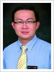 Assist. Prof. Chen Yuan Tud Richard, Head of the Department of Endocrinology