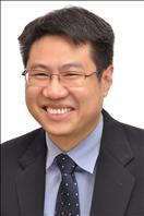 Dr. Elvin Leong, Dental Specialist in Prosthodontics