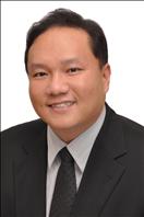 Dr. Ho Kok Sen, Dental Specialist in Oral & Maxillo-Facial Surgery