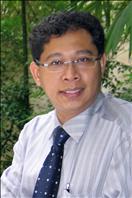 Dr. Baladas