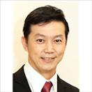 Dr. Lim Wee Kiak, Director of Uveitis, Ocular Inflammation & Immunology Services