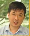Dr. Toh Han Chong, Head, Dept of Medical Oncology