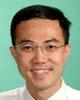Assoc. Prof. Low Fatt Hoe Adrian, Clinical Director Cardiac Catheterization Lab, Cardiac Department and Programme Director Acute Coronary Syndrome, NUHCS