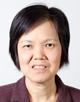 Prof. Low Poh Sim, Programme Director, Head and Senior Consultant, Division of Paediatric Neurology (Brain and Nerve Disorders)