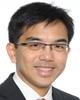 Prof. Wong Tien Yin, Institute Director, Singapore Eye Research Institute