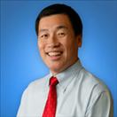 Dr. Yeong Kuan Yuen, Clinical Director, Radiology