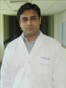 Dr. Anish Gupta, ENT, Head & Neck Surgeon