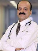 Dr. Arpit Jain, Internal Medicine Consultant