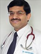 Dr. Ashutosh Shukla, Director, Department of Medicine