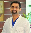 Dr. Deepak Jha, Consultant - Surgical Oncology
