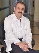 Dr. Dheeraj Kapoor, Endocrinology Consultant