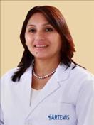 Dr. Geeta Baruah Nath, Obstetrics & Gynaecology Consultant
