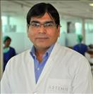 Dr. Hari Goyal, Director (Unit II) - Medical and Hematological Oncology