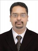 Dr. Himanshu Garg, Head of Respiratory Critical Care & Sleep Medicine